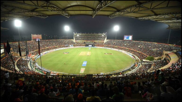 Uppal Cricket Stadium: భారత్, ఆస్ట్రేలియా మ్యాచ్‌పై పర్యవేక్షక కమిటీ భేటీ