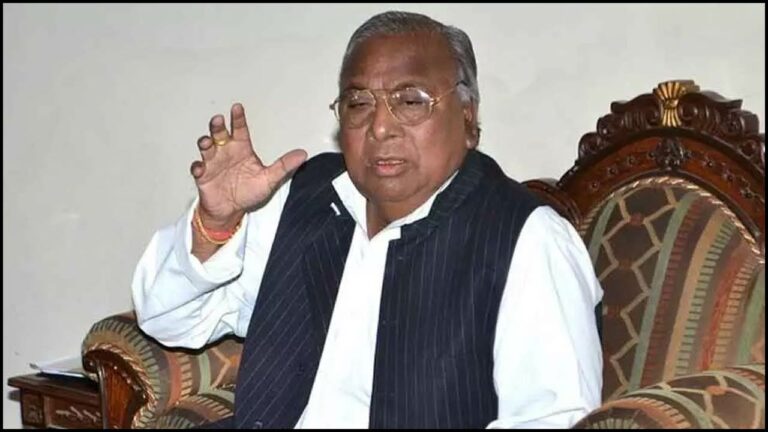 V Hanumantha Rao: సీనియర్లను పట్టించుకోవట్లేదు.. స్రవంతికి టికెట్ ఇవ్వడంపై వీహెచ్ స్పందన