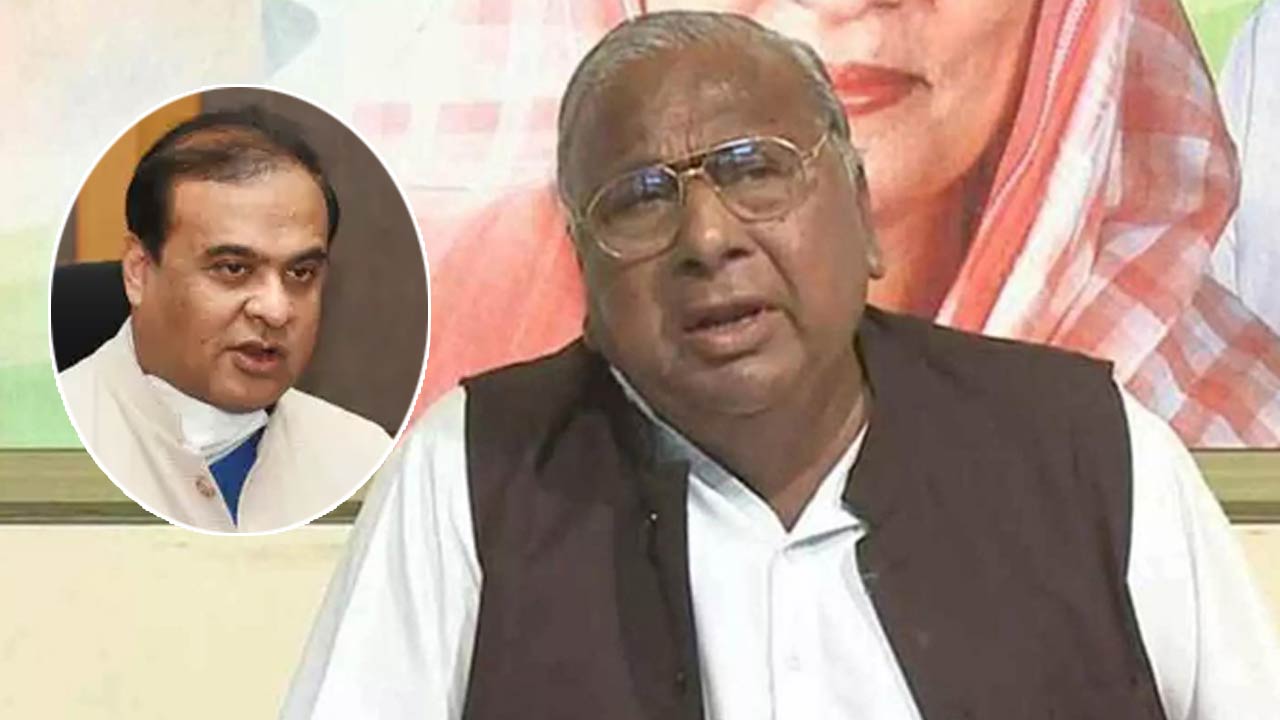 V Hanumantha Rao: కేసీఆర్‌ని సభలు పెట్టి తిట్టు.. కానీ, గణేష్ నిమజ్జనంలో విద్వేషాలు రెచ్చగొట్టొద్దు..!