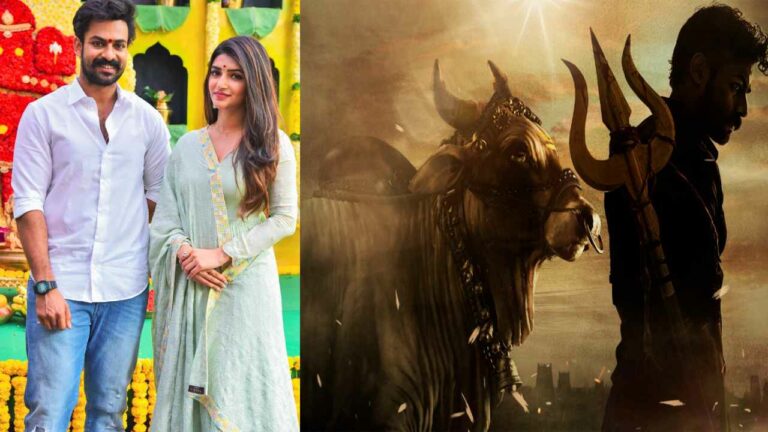 Mega Family Hero: ఇక వైష్ణవ్ తేజ్ ఆశలన్నీ ఆ సినిమా మీదే!