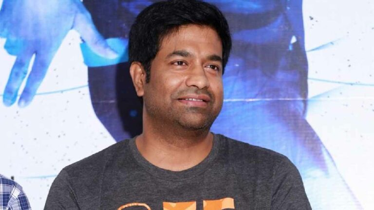 Vennela Kishore Birthday :నవ్వుల ‘వెన్నెల’ కిశోర్!