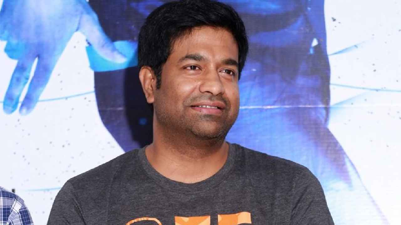 Vennela Kishore Birthday :నవ్వుల ‘వెన్నెల’ కిశోర్!