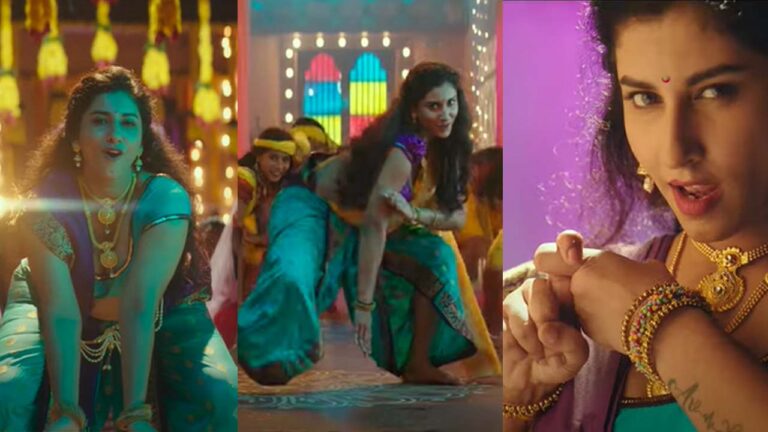 Vishnu Priya: వామ్మో విష్ణుప్రియ ఏంటి ఇలా.. అస్సలు ఆగడం లేదుగా..