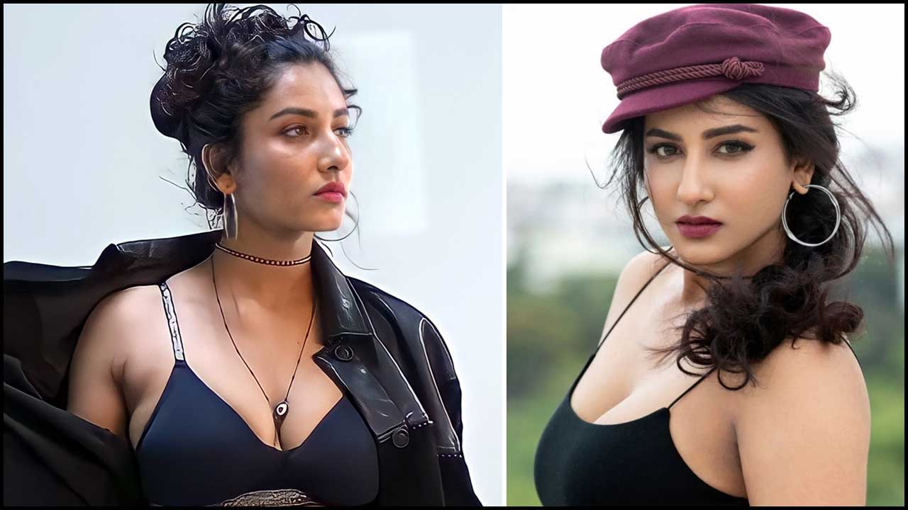 Vishnu priya: కేటుగాళ్ల పనికి దయనీయంగా మారిన యాంకర్ విష్ణుప్రియ పరిస్థితి