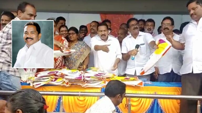 Minister Vishwaroop: మంత్రి విశ్వరూప్‌కు తీవ్ర అస్వస్థత..