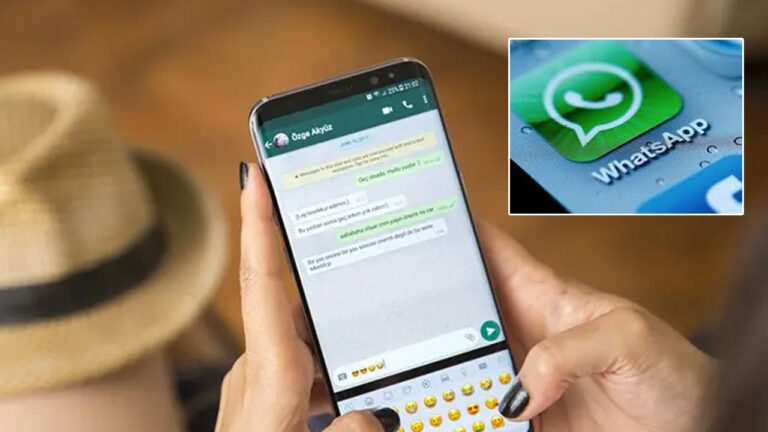 WhatsApp: వాట్సాప్‌లో మరో అదిరిపోయే ఫీచర్..