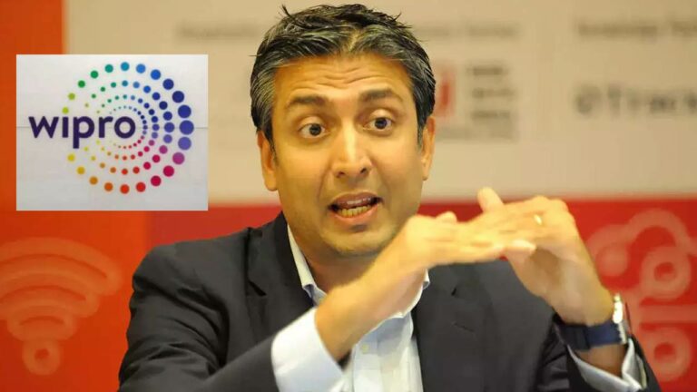 Wipro: ఆ పని చేస్తున్న ఉద్యోగులను తొలగించిన విప్రో.. వారికి సీరియస్‌ వార్నింగ్..