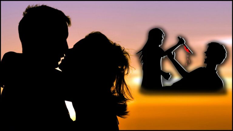 Sister Execute Brother: ప్రియుడితో తిరగొద్దన్నాడు.. శవమై కనిపించాడు