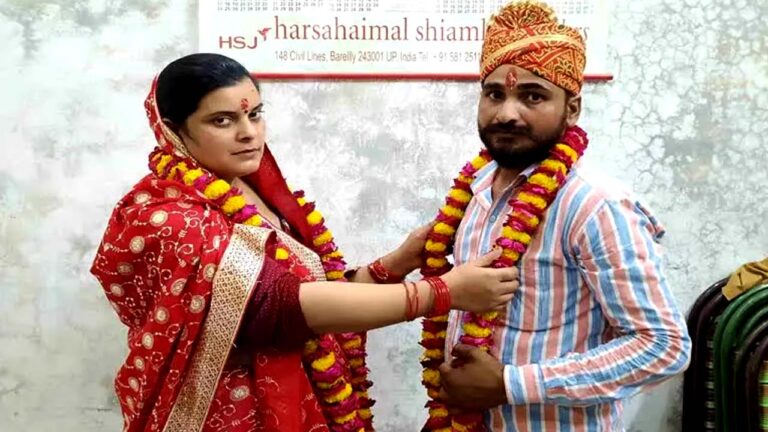 Woman Married Husband Friend: త్రిపుల్ తలాక్ చెప్పిన భర్తకు దిమ్మతిరిగే షాక్