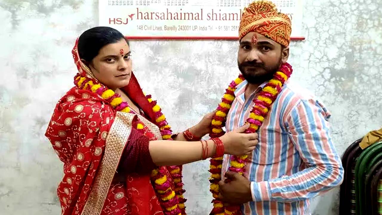 Woman Married Husband Friend: త్రిపుల్ తలాక్ చెప్పిన భర్తకు దిమ్మతిరిగే షాక్