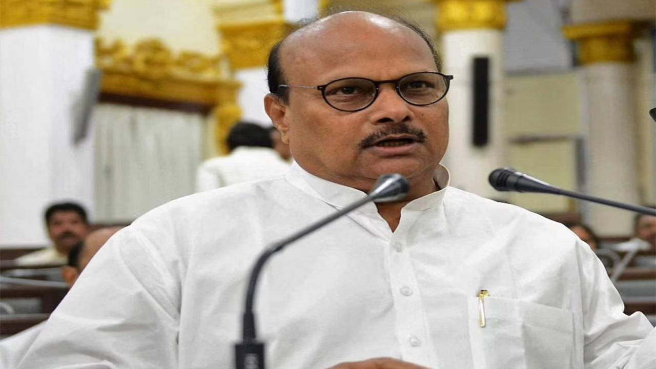 Yanamala Ramakrishnudu: అసెంబ్లీ సాక్షిగా అబద్ధాలు.. నియంత పోకడలు