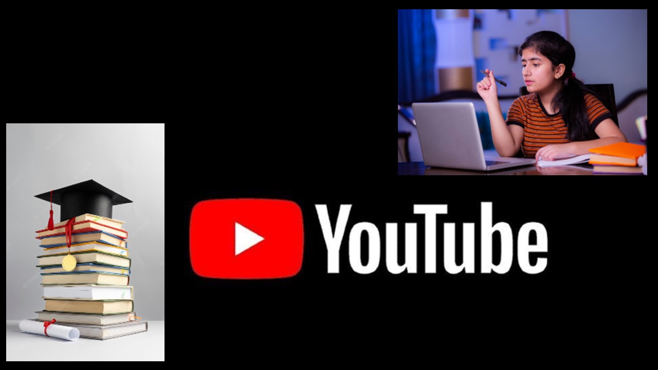 YouTube Player For Education: ఎడ్యుకేషనల్‌ కంటెంట్‌ ఇంప్రూవ్‌మెంట్‌ కోసం త్వరలో ‘యూట్యూబ్‌ ప్లేయర్‌’