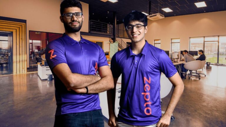 Kaivalya Vohra: పట్టుమని 20 ఏళ్లు కూడా లేవు.. సంపాదన మాత్రం వెయ్యి కోట్లు..