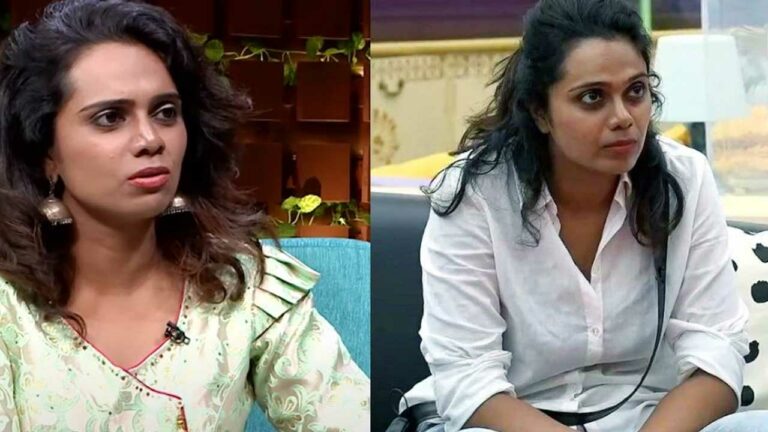 Abhinaya Sree: బిగ్ బాస్ అంతా మోసం.. రూ. 5 లక్షలు నాకెవ్వరు ఇవ్వలేదు