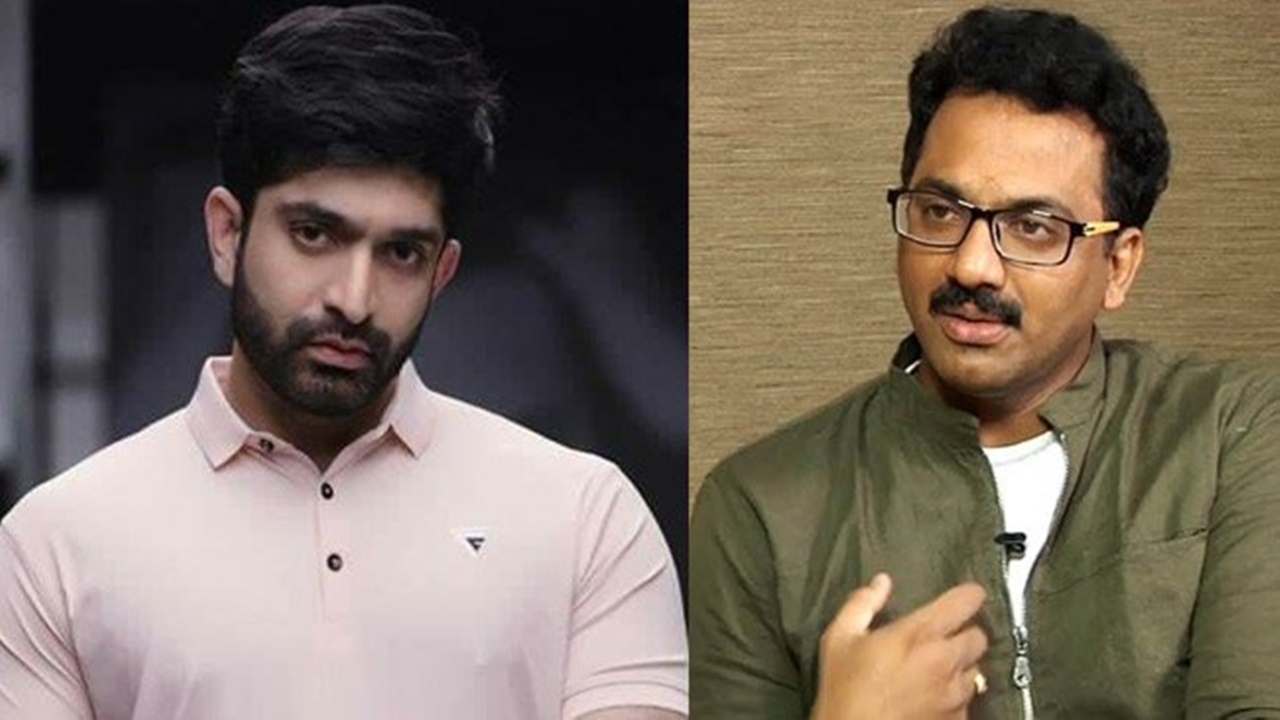Hero Havish: ‘భాగమతి’ దర్శకుడితో కలిసి హవీశ్ ‘ఎస్ బాస్’!