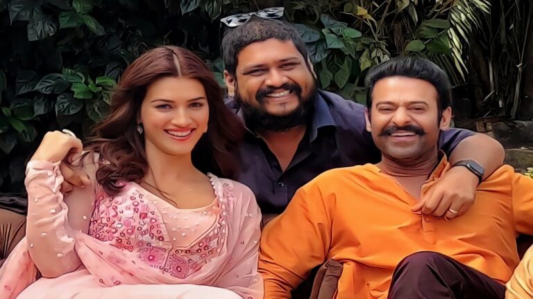 Prabhas: ‘ఆదిపురుష్’ టీజర్ విడుదలకు ముహూర్తం ఫిక్స్