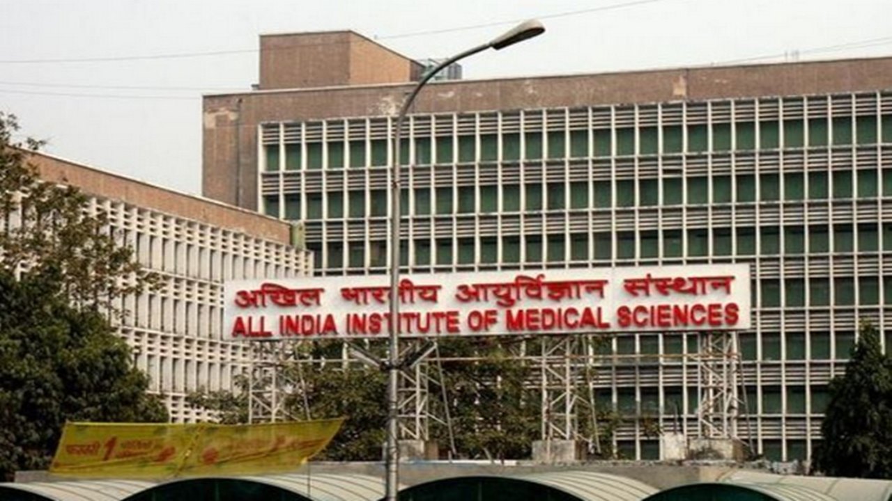 AIIMS-Delhi: ఎయిమ్స్‌ కొత్త డైరెక్టర్‌గా డాక్టర్‌ ఎం.శ్రీనివాస్‌ నియామకం