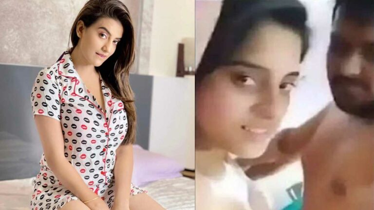 Akshara Singh: స్టార్ హీరోయిన్ శృంగార లీలల వీడియో లీక్.. పట్టించుకోనన్న బ్యూటీ