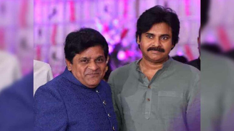 Comedian Ali: జనసేనలోకి అలీ.. ఎవడు చెప్పాడు..?