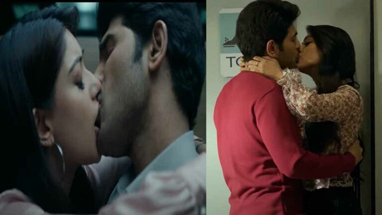 Allu Sirish: హద్దుమీరిన అల్లువారబ్బాయి రొమాన్స్..  హిట్ కోసం ఆ హీరోయిన్ తో