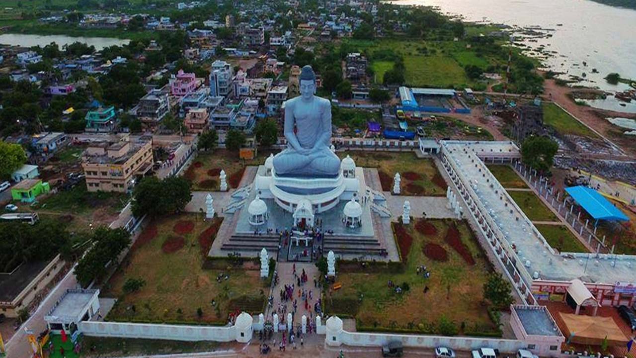 Andhra Pradesh: అమరావతి మున్సిపాలిటీ ఏర్పాటుపై ప్రభుత్వం కసరత్తు