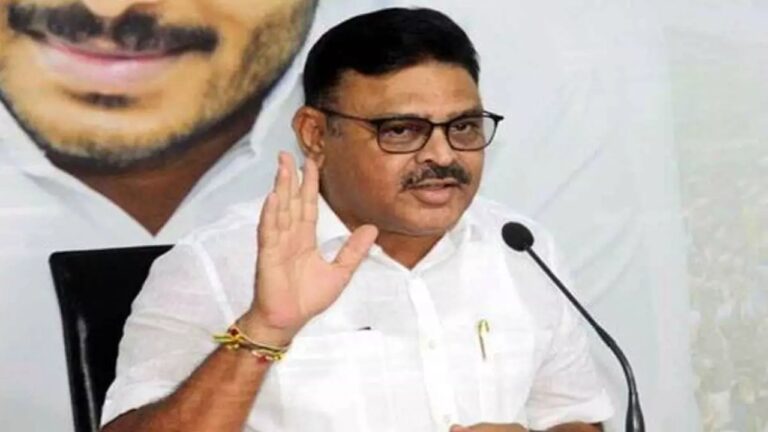 Ambati Rambabu: పోలవరం పూర్తికావడం టీడీపీకి ఇష్టంలేదా?