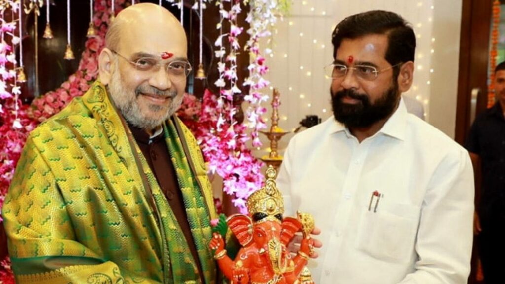 Amit Shah