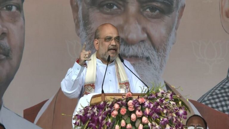 Amit Shah: 2024 సార్వత్రిక ఎన్నికల్లో లాలూ-నితీష్ ద్వయం తుడిచిపెట్టుకుపోతుంది..