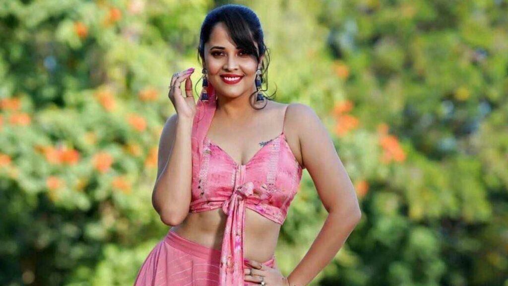 Anasuya