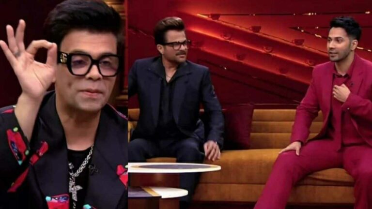 Anil Kapoor: నేను యంగ్ గా ఉండడానికి కారణం.. శృంగారం.. శృంగారం.. శృంగారం