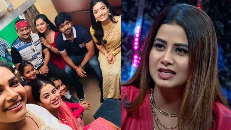 Sangeetha: రేయ్ ఇలా చేశావురా నన్ను.. అనిల్ రావిపూడిని తిట్టిన హీరోయిన్