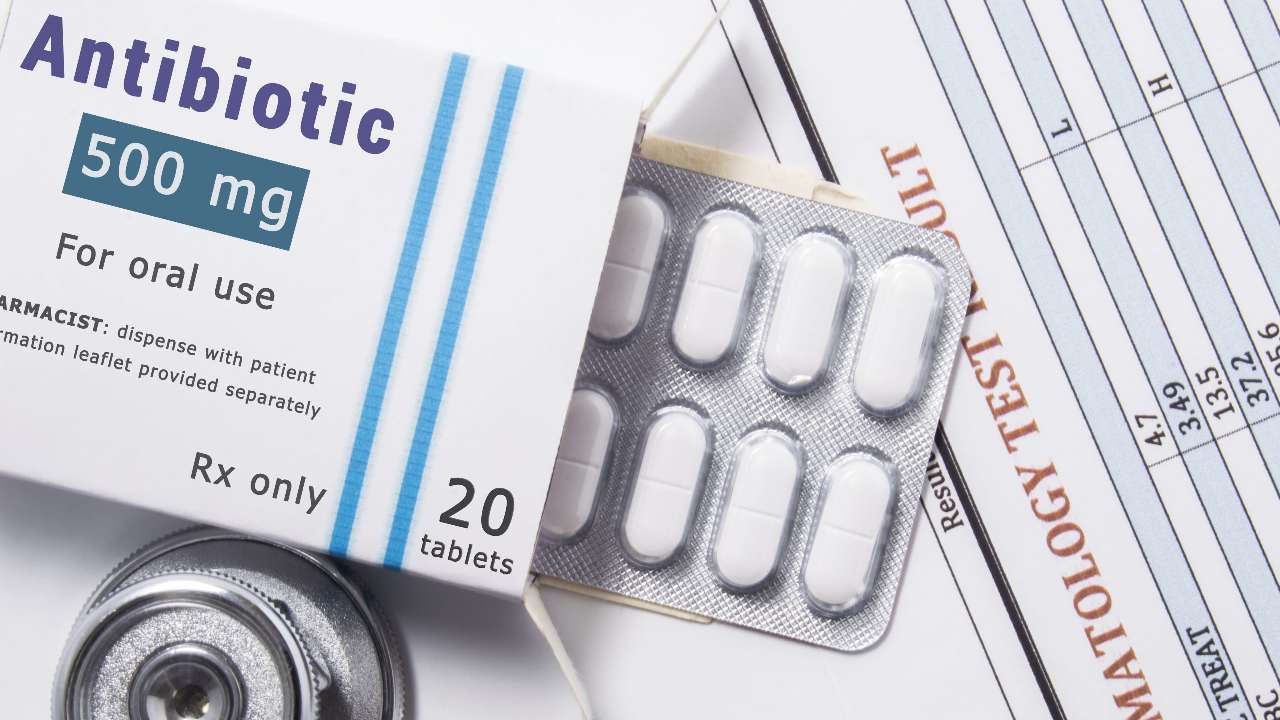 Antibiotics: యాంటీబయాటిక్స్‌ను ఎక్కువగా వాడుతున్న ఇండియన్స్.. టాప్‌లో అజిత్రోమైసిన్
