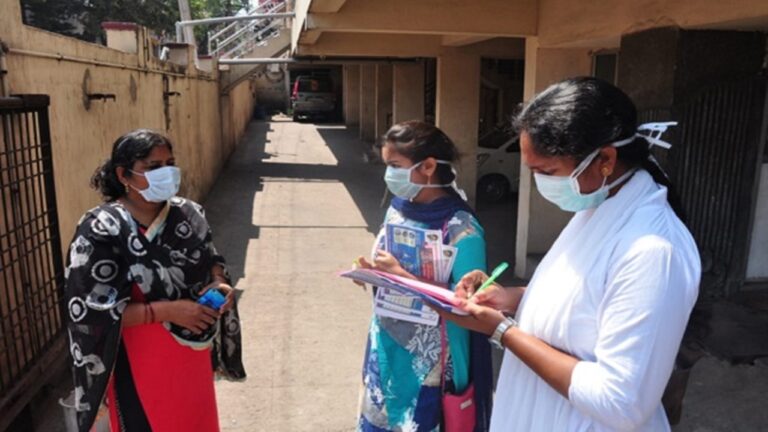 Andhra Pradesh: వాలంటీర్లు అలా చేయకూడదు.. ఈసీ కీలక ఆదేశాలు