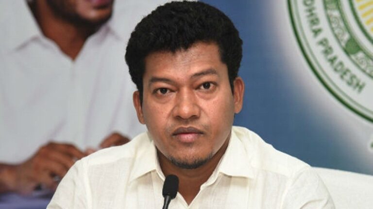 Minister Appala Raju: అమరావతి ప్రజల రాజధాని కాదు.. కుల రాజధాని