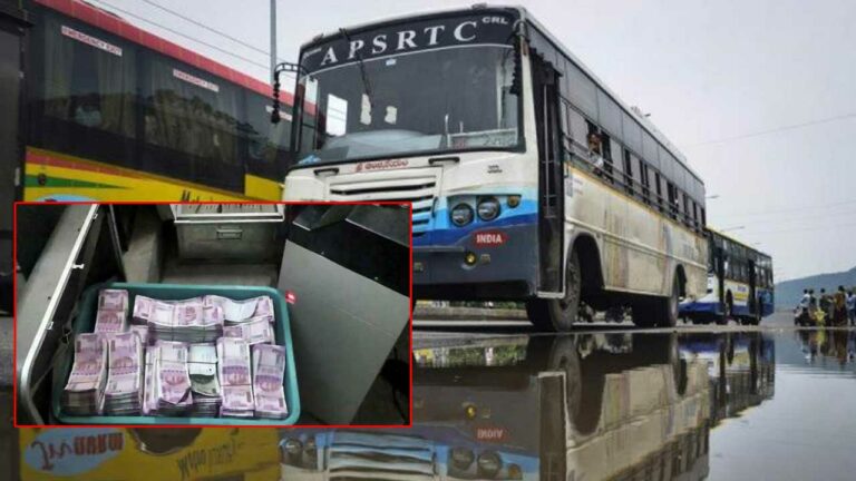 Theft Case: రామోజీరావు రూ. 30 లక్షలు చోరీ.. ప్రశ్నిస్తున్న పోలీసులు