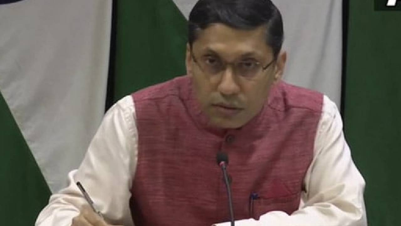 Khalistan Referendum: ఖలిస్తాన్ రిఫరెండంపై  చర్యలు తీసుకోండి..కెనడాను కోరిన ఇండియా