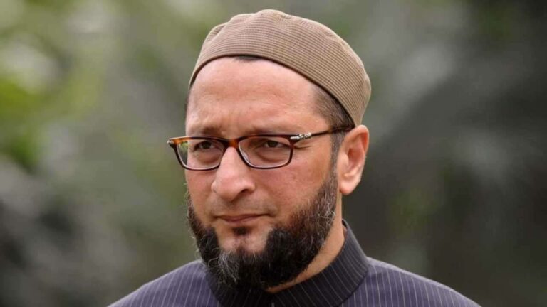 Asaduddin Owaisi: ఆ విషయంలో ప్రధాని మోదీని చిరుతతో పోల్చిన అసదుద్దీన్ ఓవైసీ