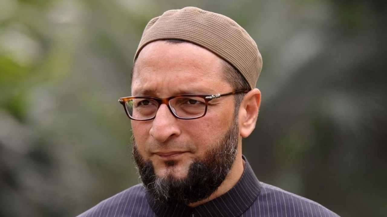 Asaduddin Owaisi: ఆ విషయంలో ప్రధాని మోదీని చిరుతతో పోల్చిన అసదుద్దీన్ ఓవైసీ