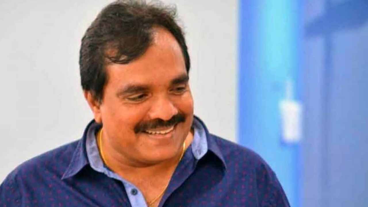 Ashokan: చిత్ర పరిశ్రమలో విషాదం.. ప్రముఖ దర్శకుడు మృతి