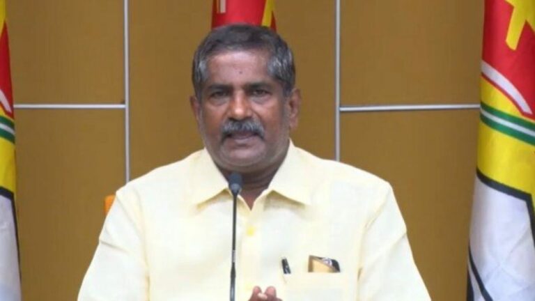 MLC Ashokbabu: హరీష్ రావు ఏపీ టీచర్లతో మాట్లాడితే మన పరువు గోవిందా