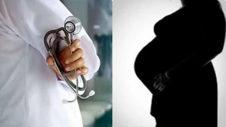 Assam: నెలలు నిండకముందే గర్భిణికి ఆపరేషన్.. పిండం వృద్ధి చెందలేదని లోపలపెట్టి కుట్లు