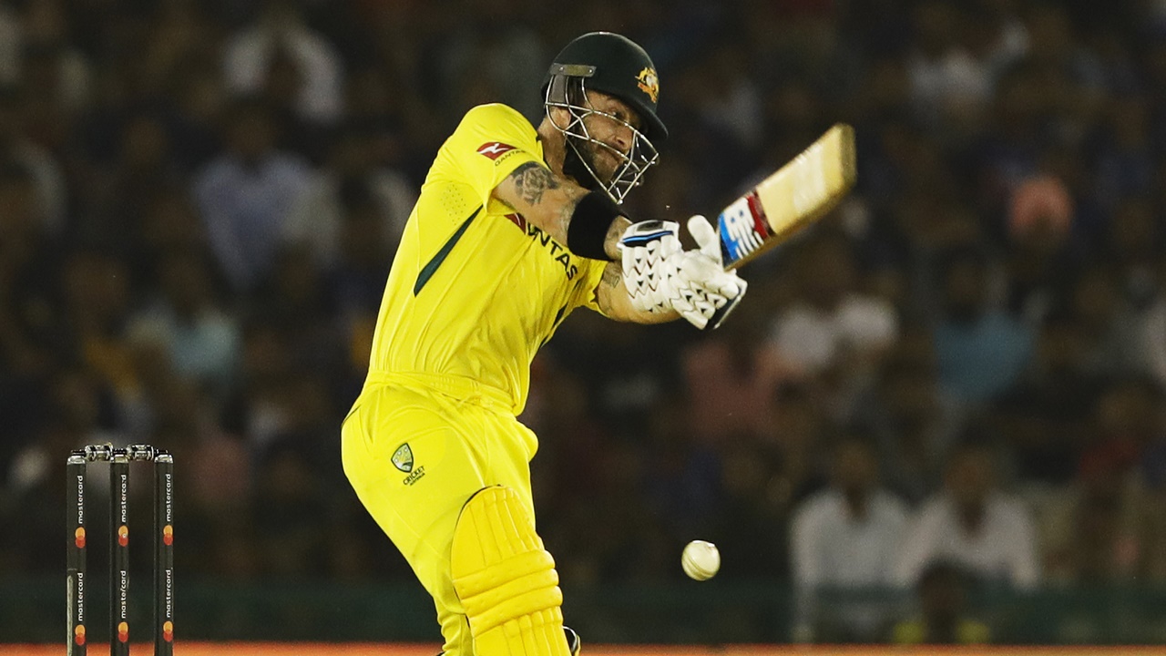 IND Vs AUS: తొలి టీ20లో భారత్ చిత్తు.. ఆస్ట్రేలియా ఘనవిజయం