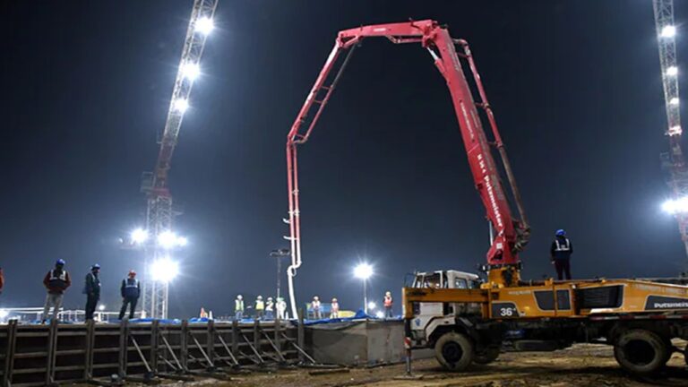 Ayodya Temple: అయోధ్య రామ మందిరం నిర్మాణానికి రూ. 1,800 కోట్లు