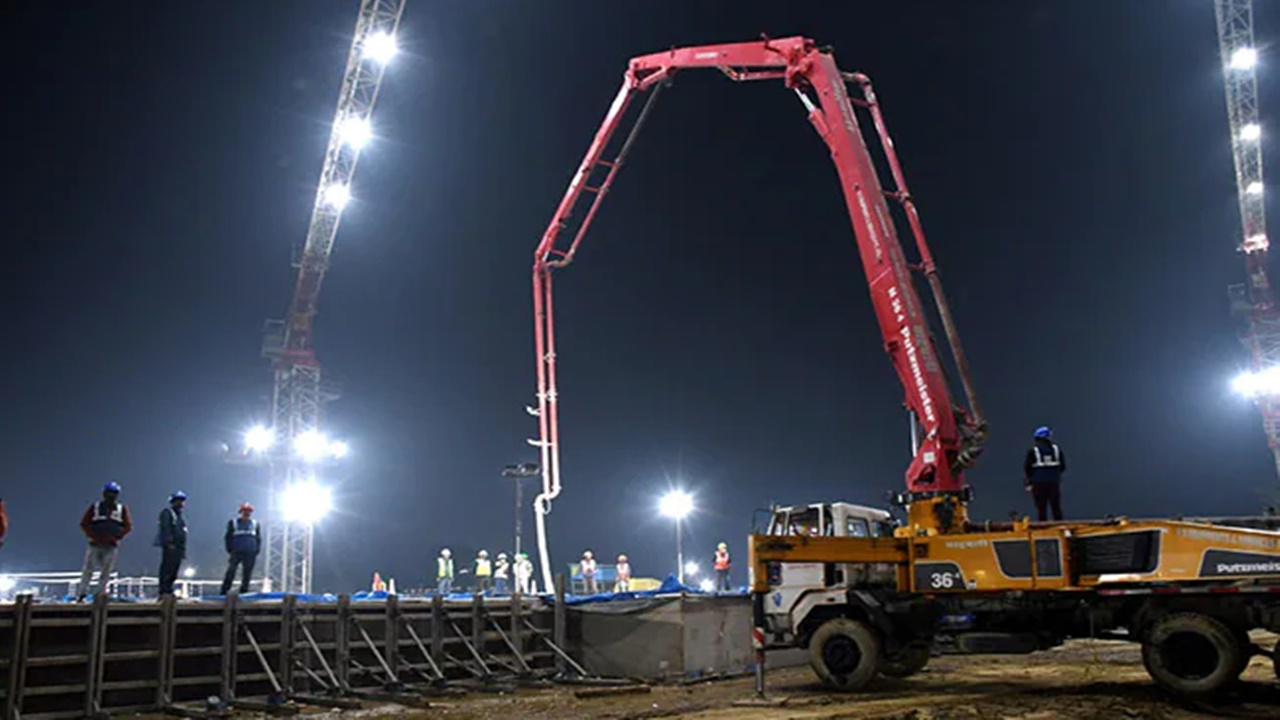 Ayodya Temple: అయోధ్య రామ మందిరం నిర్మాణానికి రూ. 1,800 కోట్లు