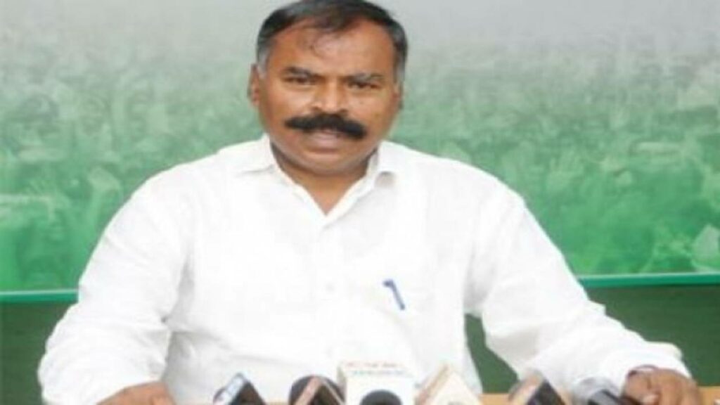 Baburao Mla