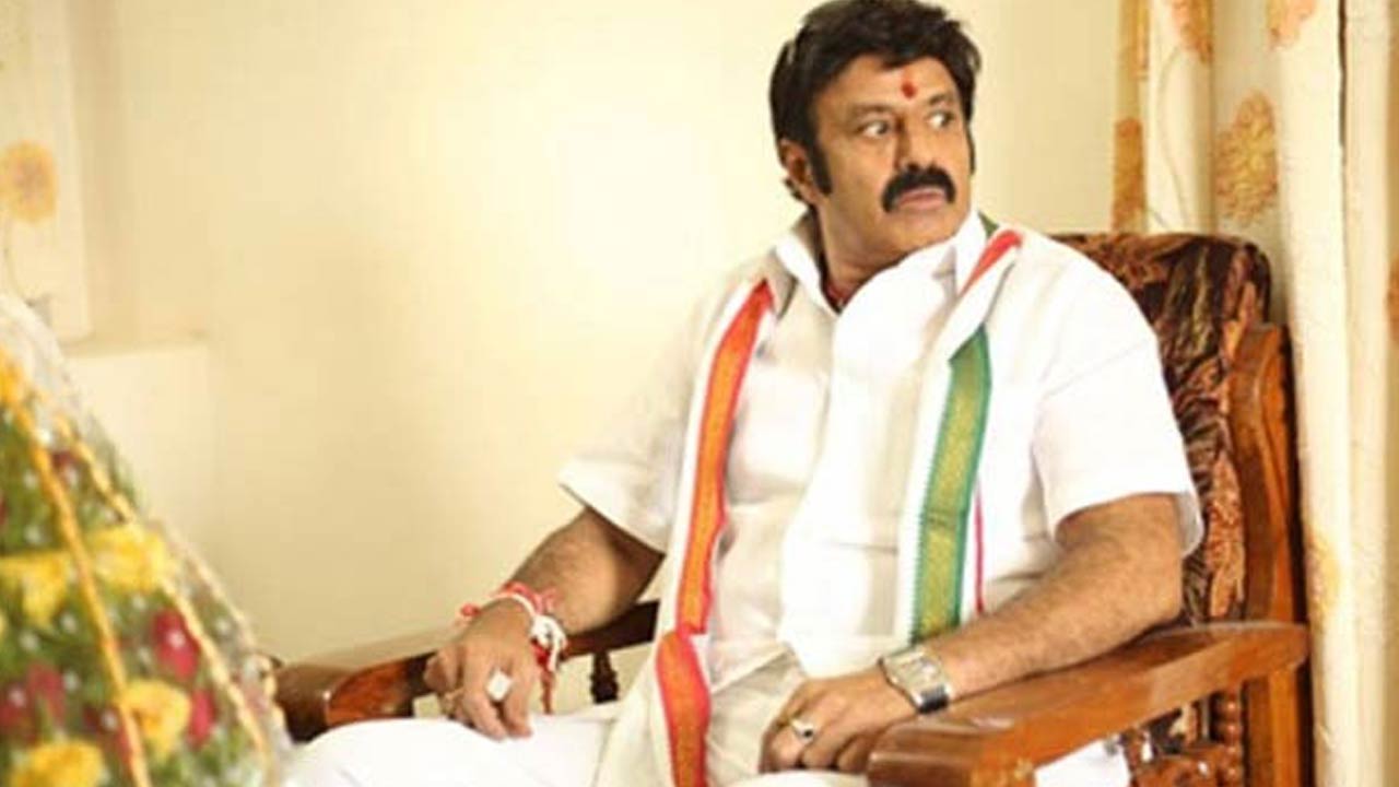Nandamuri Balakrishna: బాలయ్యపై కేసు పెట్టిన హిజ్రాలు.. ?