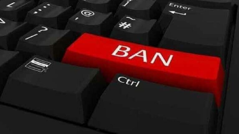 Websites ban: 67అశ్లీల వెబ్ సైట్లను బ్యాన్ చేసిన కేంద్రం