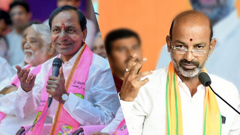 Bandi sanjay: సీఎంకు బీజేపీ అంటే భయం.. అందుకే తూ..తూ..మంత్రంగా రెండ్రోజులపాటే సభ