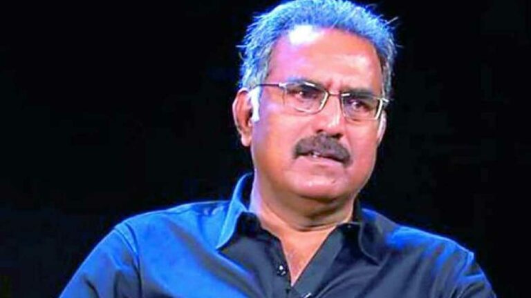 Benarjee: ‘మా’ ఎలక్షన్స్.. మోహన్ బాబు సంస్కారం ఏంటో అతని విజ్ఞతకే వదిలేస్తున్నా..