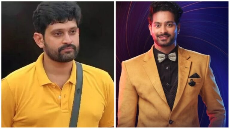 Bigg boss 6: కెప్టెన్‌లకూ తప్పని అక్షింతలు